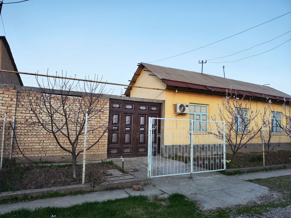 Срочно продаётся дом