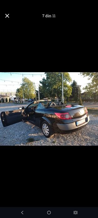 Vand Renault Megane 1.5