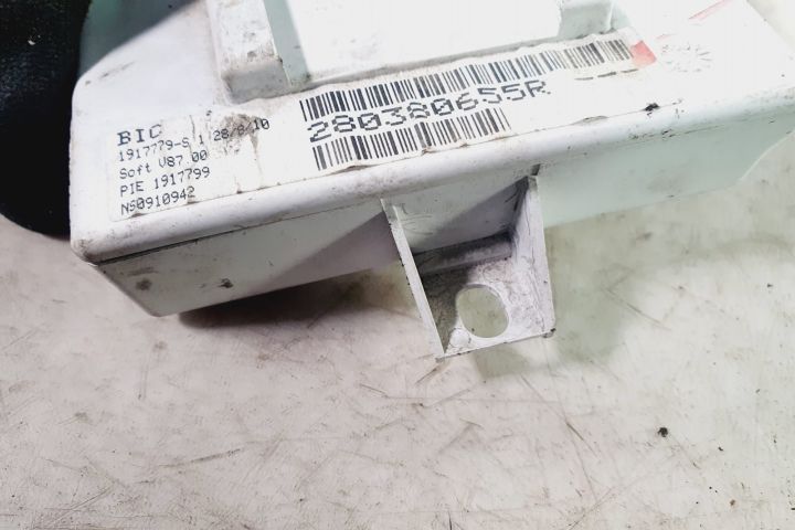 Modul navigatie 280380655r 1.5 dci Renault Laguna 3 seria