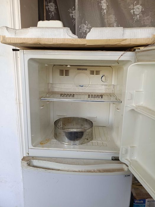 Холодильник Samsung
