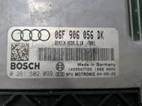 ЭБУ BOSCH MED 9.5.10 06F 906 056 DK (AUDI, VW)