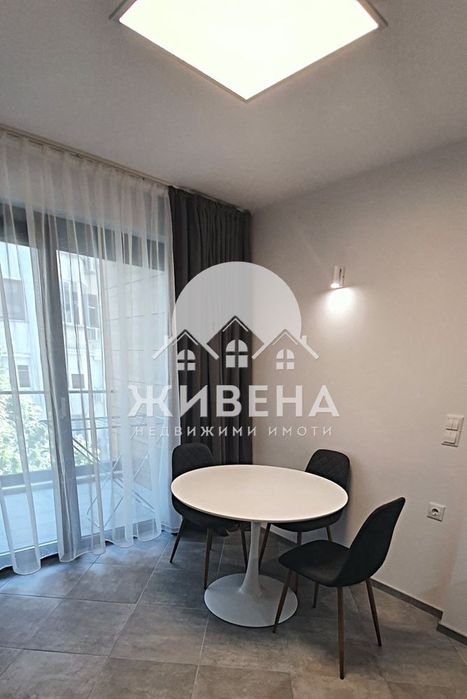 Дава се под наем Тристаен апартамент в Варна, Спортна зала - 87 кв.м за 767 € - Снимка #7