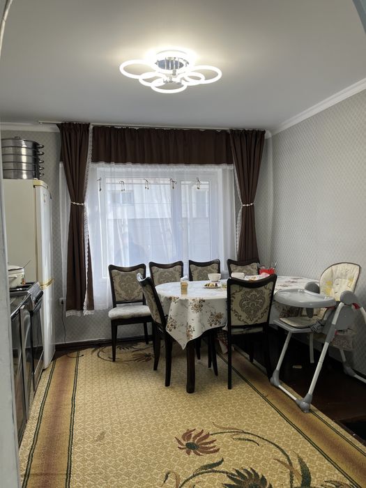 Продается дом в село шелек