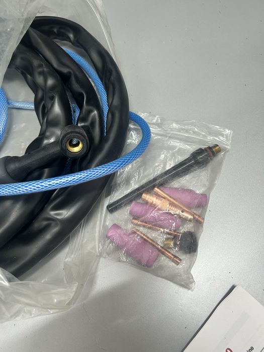 Aparat de sudura tig- mma smider 200a