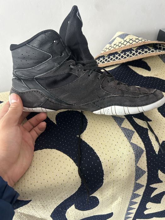 Борцовка Asics Matcontrol(Кайлси)