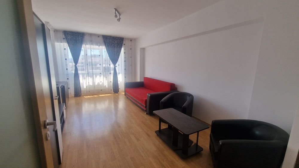 Apartament de inchiriat, zona capat cug, la ANL langa Agora