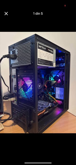 calculator de gaming