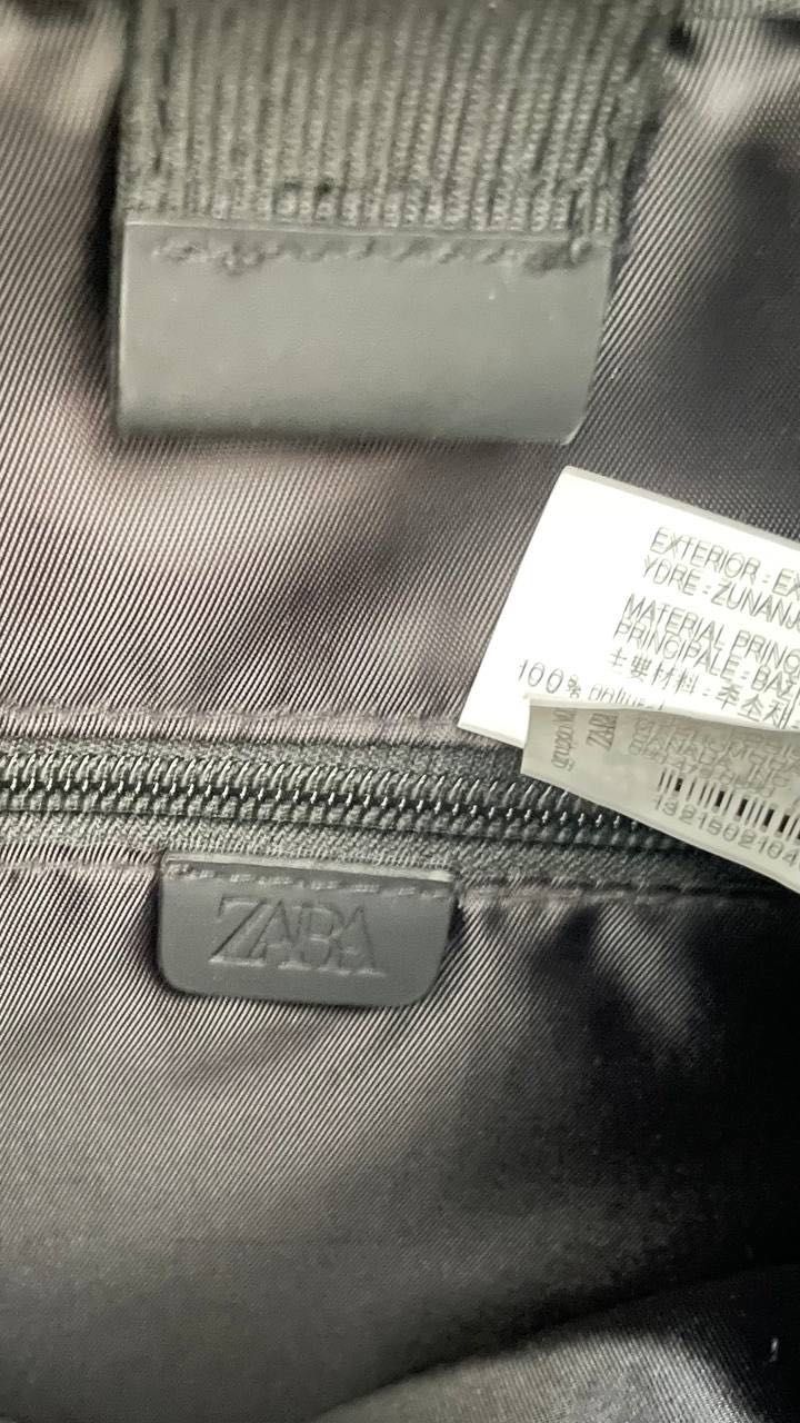 Рюкзак мужской Zara