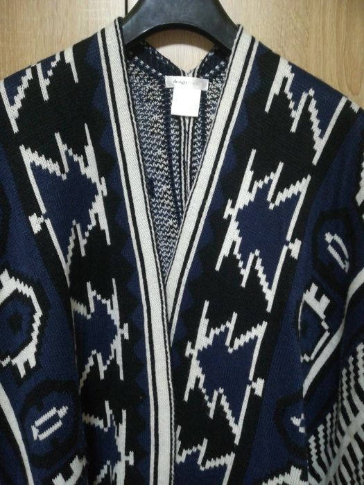 Poncho  diverse modele