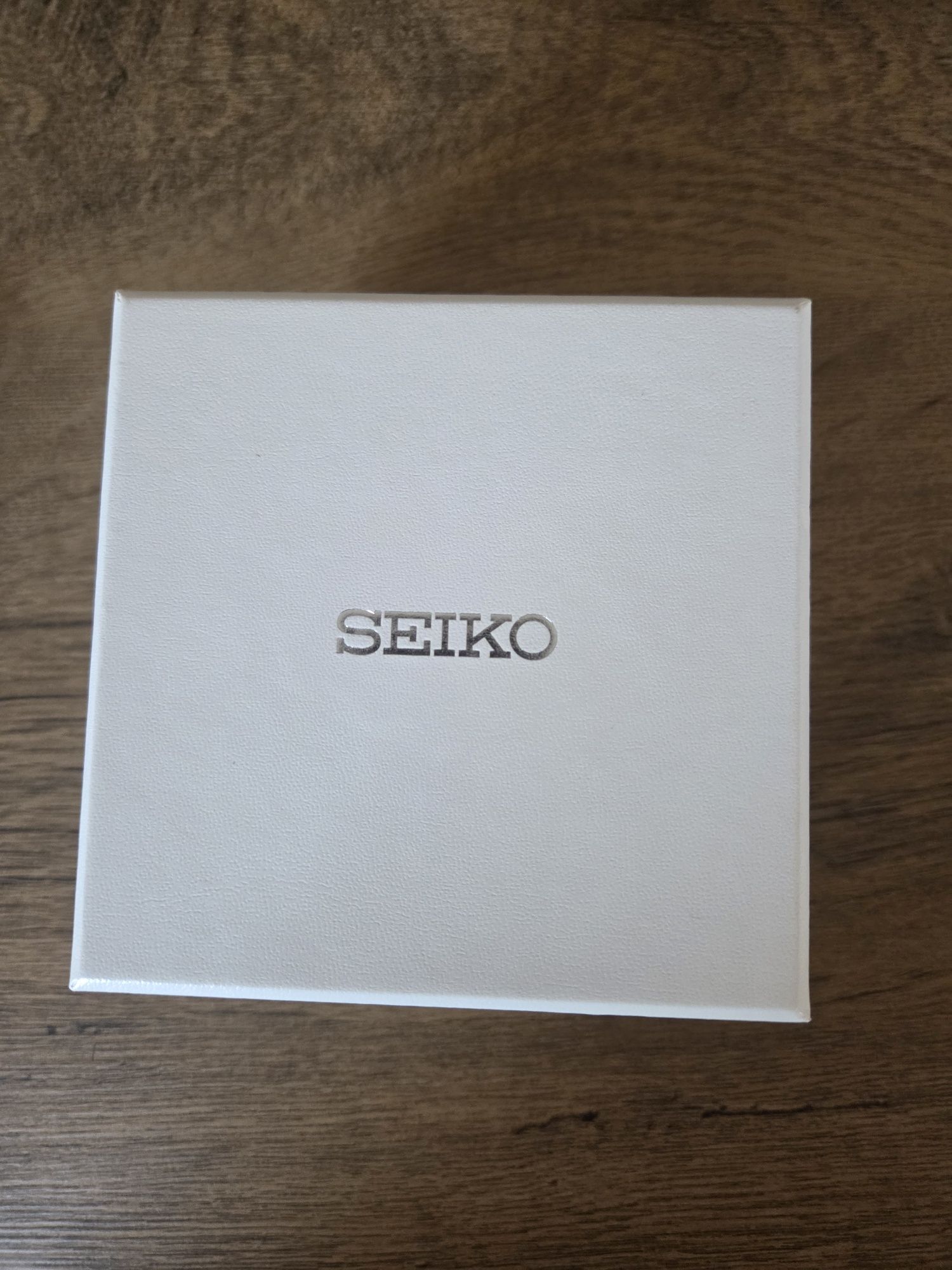 Seiko Sport Chorno