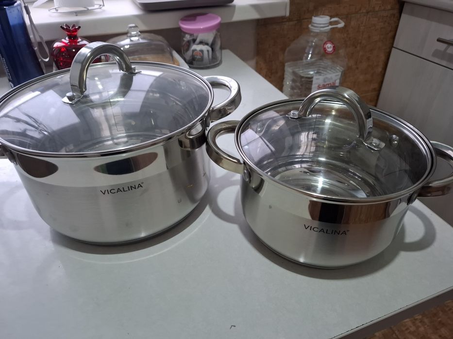 Посуда отдам бесплатно