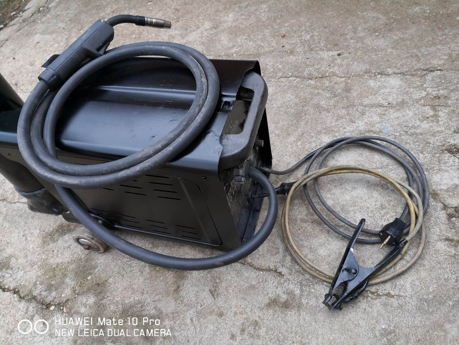 Телеподаващ апарат Einhell sga 150