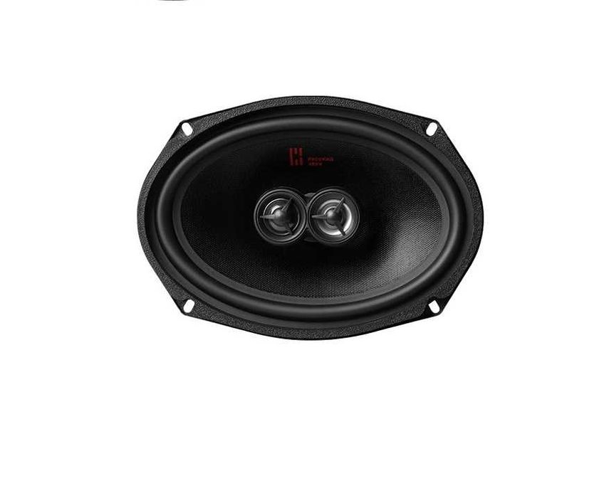 Динамики УРАЛ коаксиальная АС АК-М М