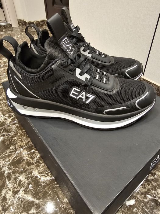 Сникърси Emporio Armani EA7 мъжки