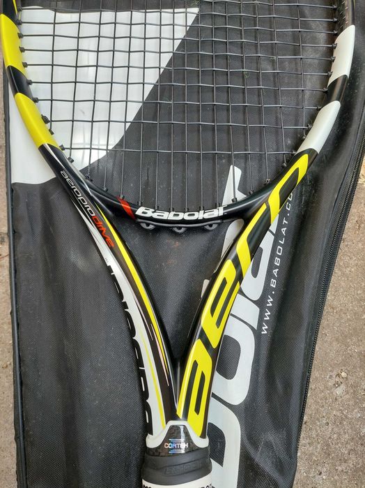 Ракета Babolat aeropro