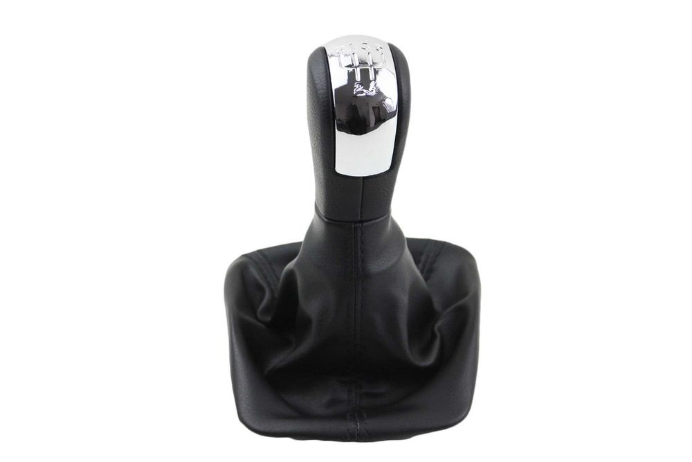 Топка за скорости скоростен лост с маншон Шкода Октавиа Skoda Octavia