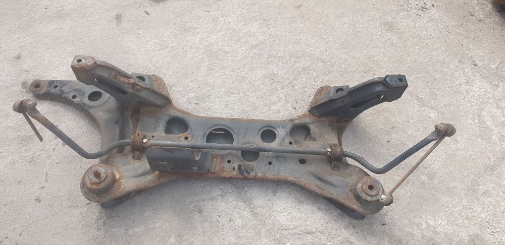 Jug motor 2,4 motorizare pentru Ford Transit Euro 4 (2006-2010) an fab