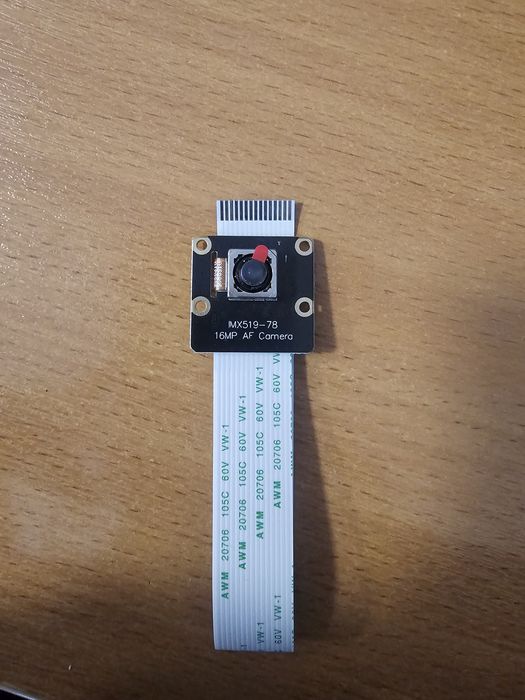 камера для Rasberry PI