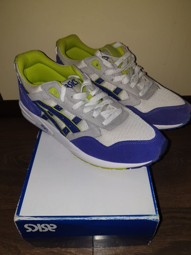 NOI Asics Gel Saga Dark Blue EU42,5