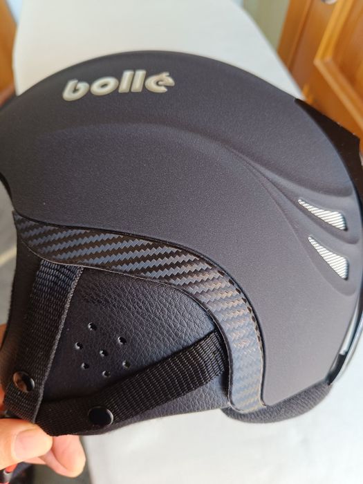 Каска за ски сноуборд " Bolle"