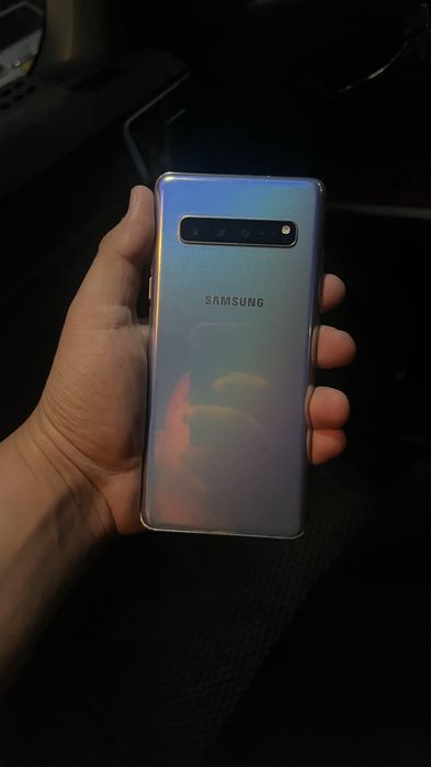 Samsung S10 plus