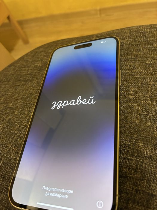 Iphone 14 Pro Max 256 gb