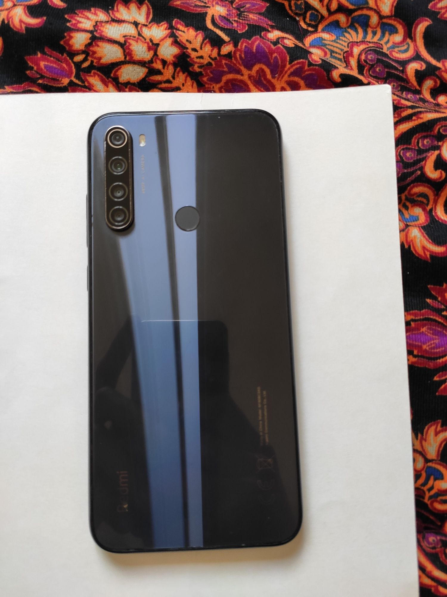 Redmi Note 8T sotiladi