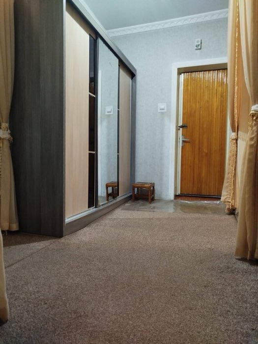 Продаётся 3-комнатная квартир, массив Карасу-1, ориентир школа № 209