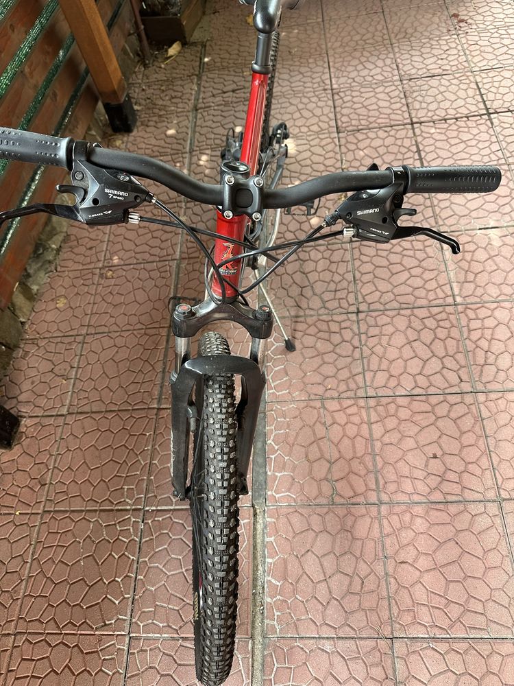 Велосипед Raleigh 26’’