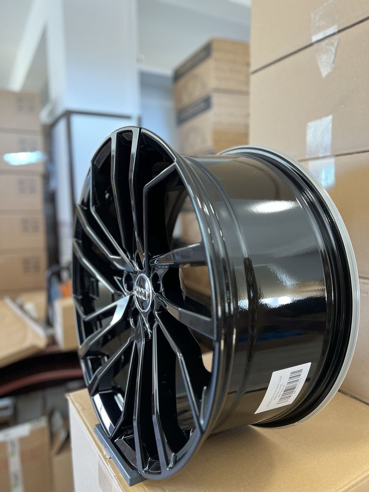 Jante noi R20 RS pentru AUDI A4 A5 A6 A7 A8 Q5 Q7