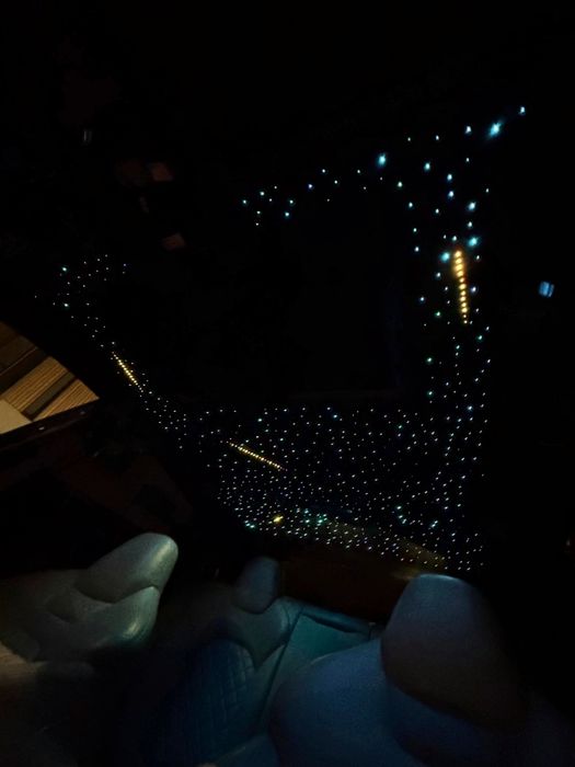 Retapițări Plafoane și Montaj Steluțe - 3.5 RON/Steluța