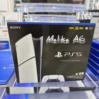 Игровая приставка Sony PlayStation PS5 Slim, Digital Edition 1 TB