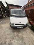 Duba Ford  Transit