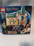 Lego Harry Potter