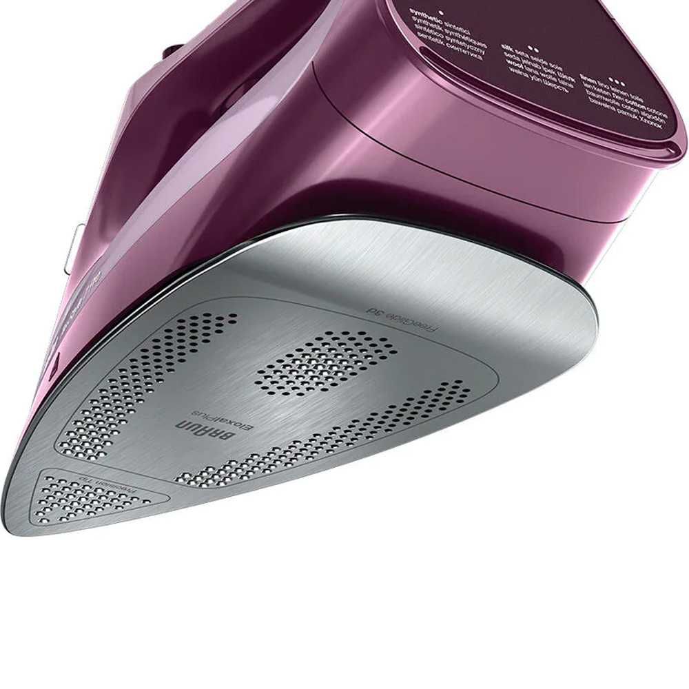 Паровой утюг Braun TexStyle 7 SI7181VI