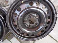 jante opel pe 15