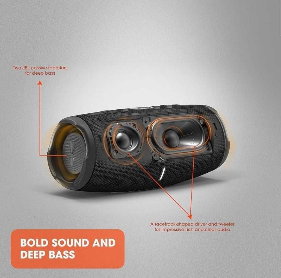 JBL Charge 5 оригинальный