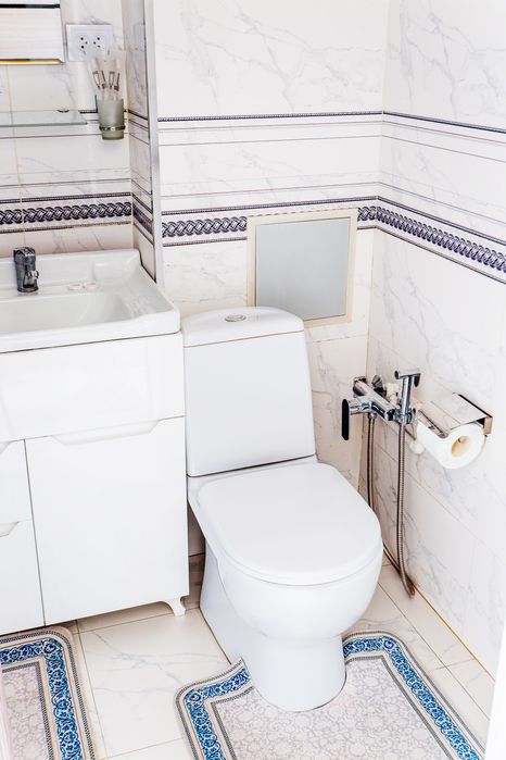 Ц2 По суточная квартира для семьи loft blue and green