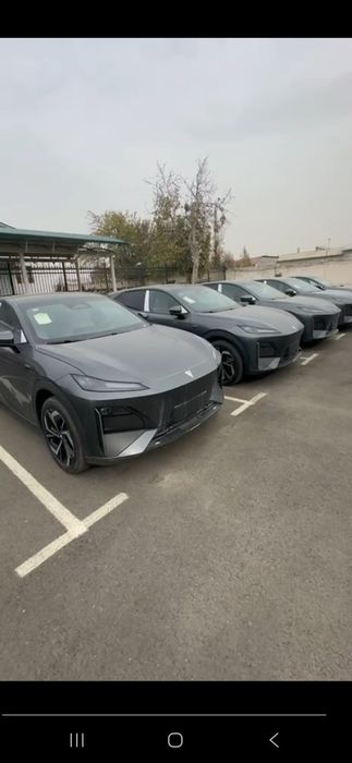 DEEPAL S07-285 MAX 2025 год. Без пробега.