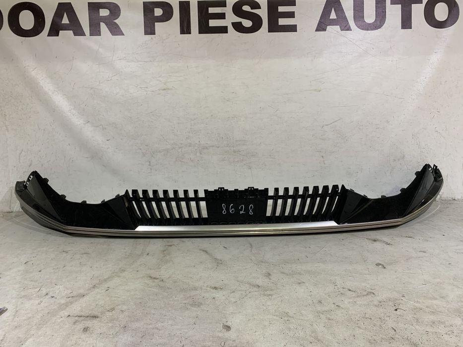 Spoiler inferior bara fata, Kia EV6, 2021, 2022, 2023, 2024, 2025, cod origine OE 86512-CV010.