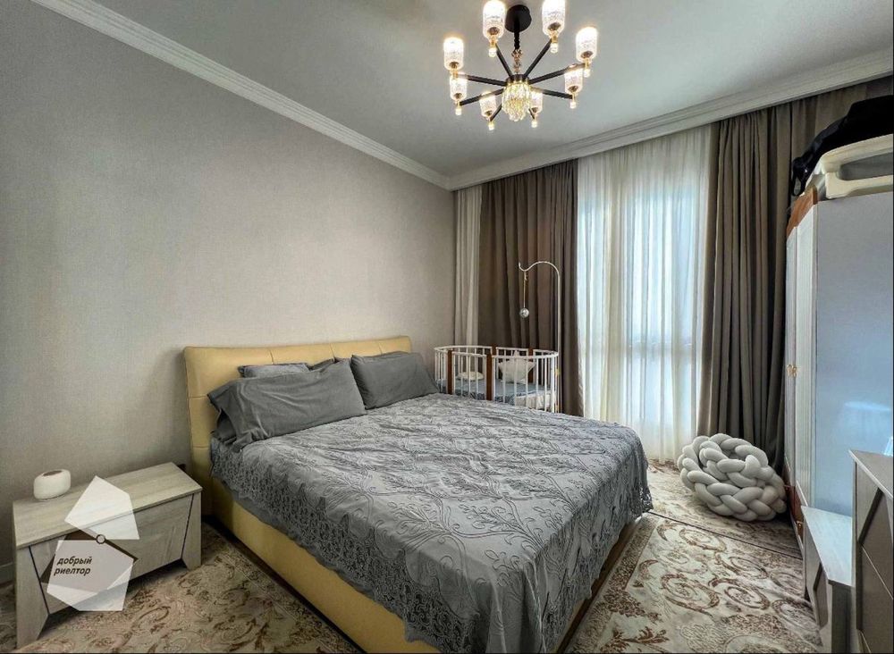 Продажа Квартира Алмазар о-р Olmazor City 4/11/22