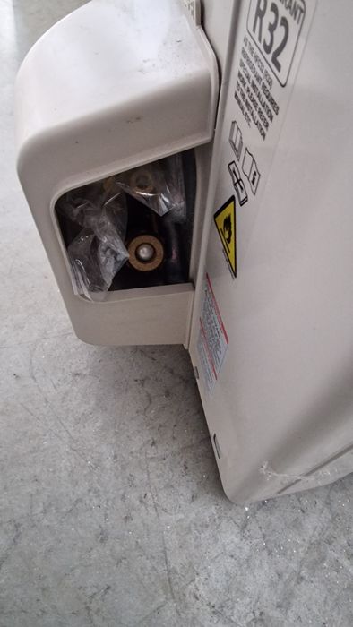 Mitsubishi mr.slim SUZ-M50 PKA-M50 18ка най-висок професионален клас