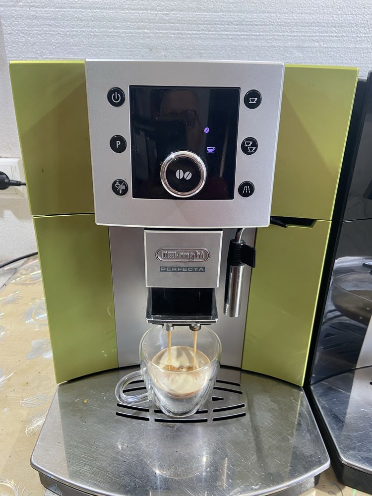 Espresor cafea Delonghi perfecta