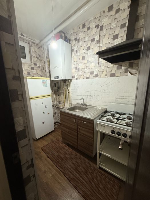 Сдается квартира на Карасу 6 1/1/4