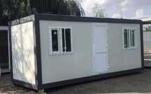 Containere modulare fara avans transport gratuit