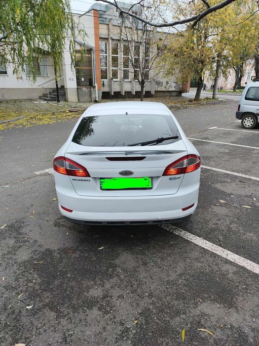 Vând sau schimb Ford mk4