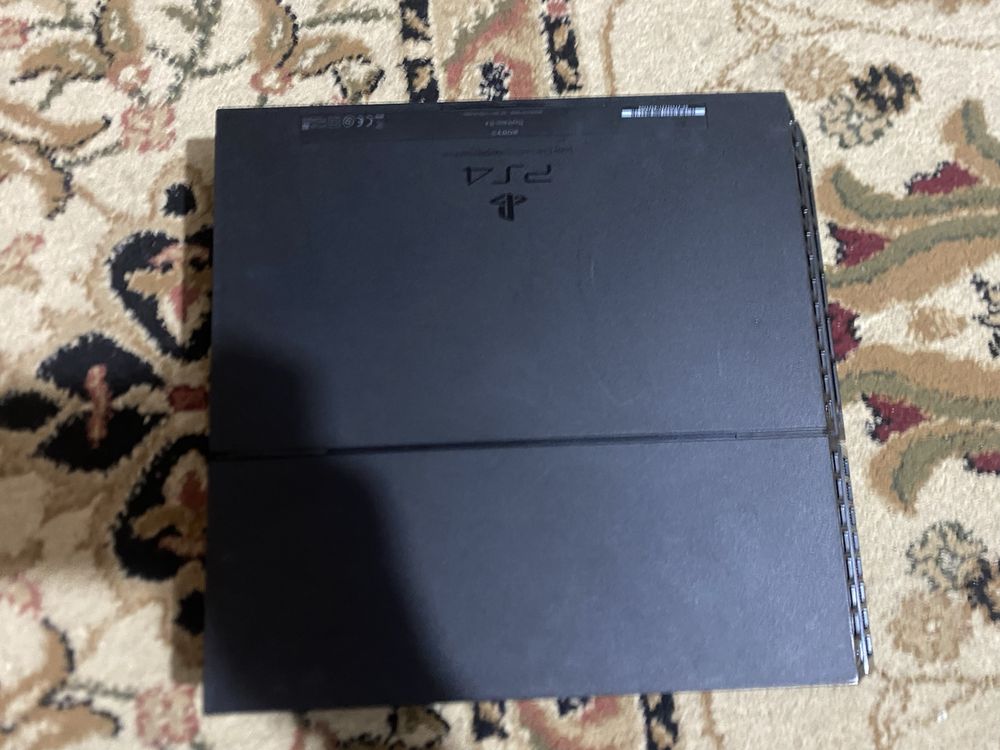 Продам Игровую проставку пс4
