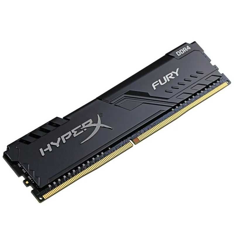 Оперативная Память  HyperX DDR4, 3200МГц 2x8gb (16gb)