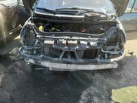 Trager/Tragher Renault Grand Scenic an 2003-2006