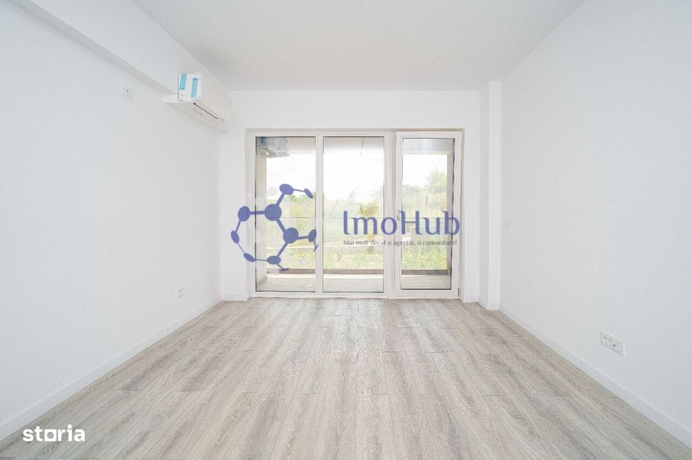 Randament excelent, investiție minima, doar 1.450 €/mp